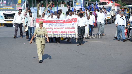 Protest 2